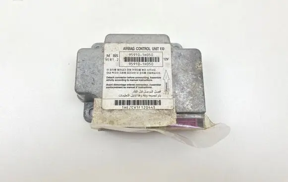 KIA Ceed Airbag control unit/module 959101H050