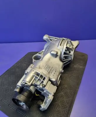 Land Rover Freelander 2 - LR2 Rear differential BH524N053AD