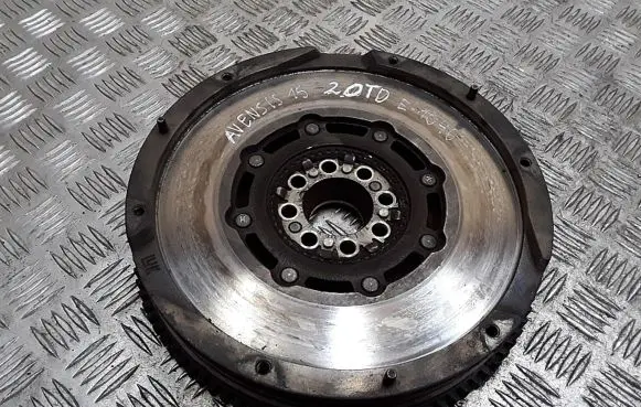 Toyota Avensis T270 Flywheel