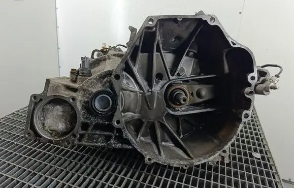 Honda CR-V Manual 5 speed gearbox Z2M1