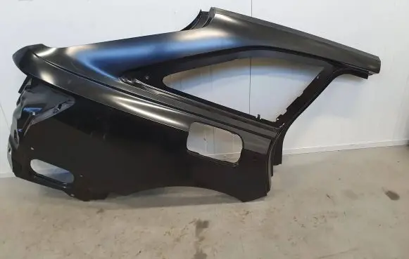 Audi A6 S6 C8 4K Body 4K9809838