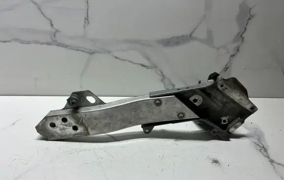 Mercedes-Benz E W213 Side radiator support slam panel A2536210600