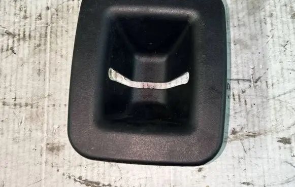 Mercedes-Benz R W251 Seat trim A1649240337