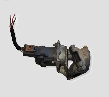 Citroen C4 Grand Picasso EGR valve 9672880080 019101550 V29006980