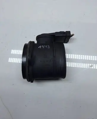 Peugeot 3008 I Mass air flow meter 72834204 9650010780