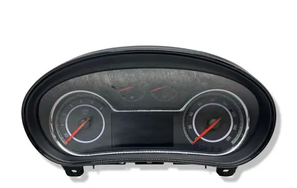 Opel Insignia A Speedometer (instrument cluster) 23464932 175597137 7110500000000X