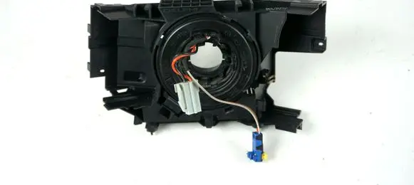 Renault Kangoo II Airbag slip ring squib (SRS ring) 8200906821
