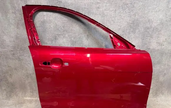 Jaguar F-Pace Front door NULL