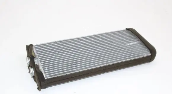 Jaguar XJ X40 Heater blower radiator