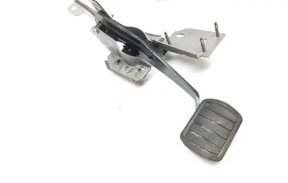 Brake pedal