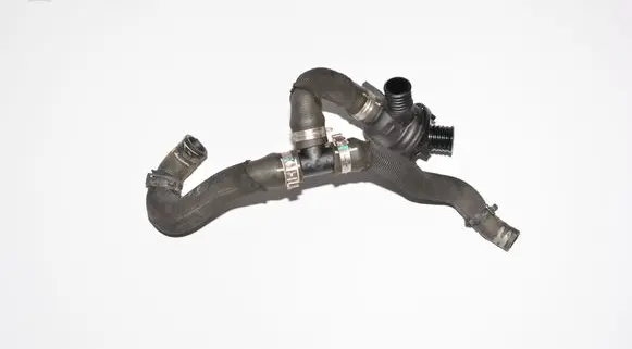 Thermostat/thermostat housing