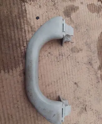 Volkswagen Sharan Front interior roof grab handle 1021711MS3