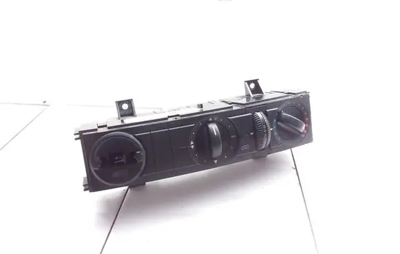 Mercedes-Benz Sprinter W906 Climate control unit A9068300485KZ 5HB00901102 C9955002