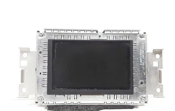 Volvo V60 Screen/display/small screen 31328307