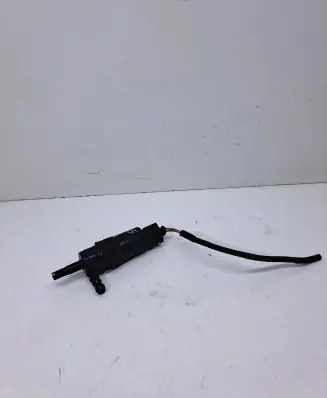 Audi A5 8T 8F Headlight washer pump 3B7955681 001016