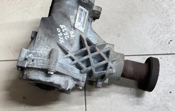 Volvo XC60 Front differential 31256684 P31256684