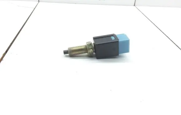 Brake pedal sensor switch