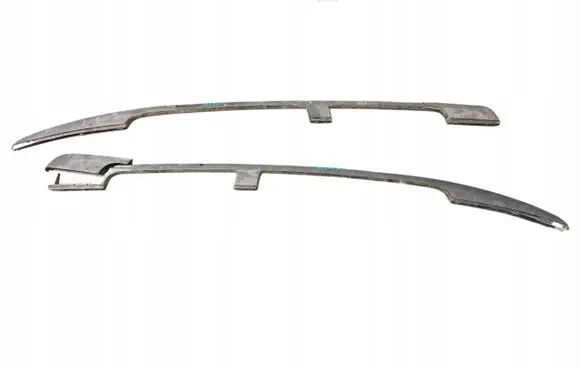 Peugeot Bipper Roof bar rail 