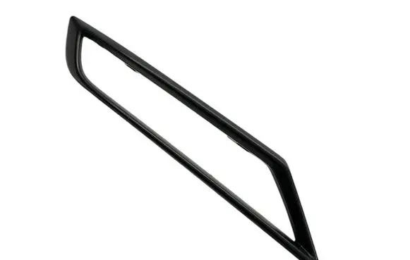 Seat Tarraco Front bumper splitter molding 5FJ853102