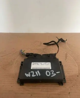 Mercedes-Benz E W211 Gearbox control unit/module a0305454032