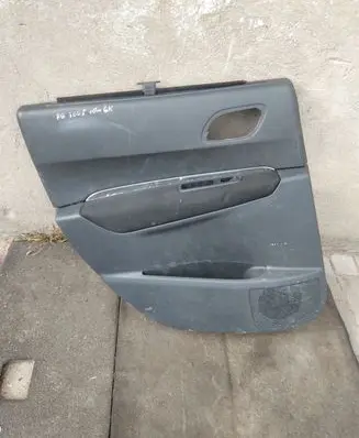 Peugeot 3008 I Rear door card panel trim