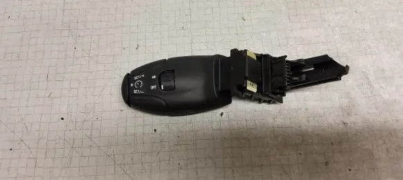 Citroen C5 Cruise control stalk 9641796480