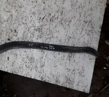 Volkswagen Jetta V Other rear door trim element 