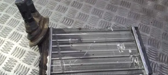 Audi A4 S4 B5 8D Heater blower radiator 8d1819031a