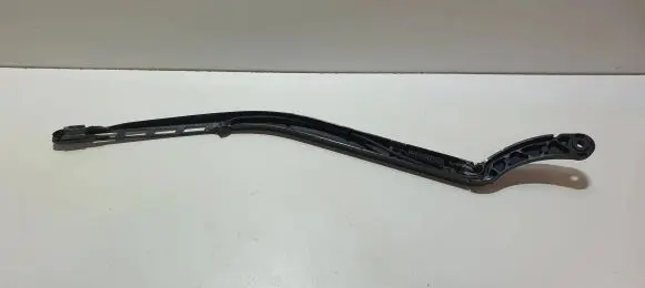 Jaguar XF X250 Front wiper blade arm 178166