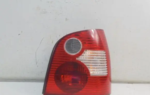 Rear/tail lights