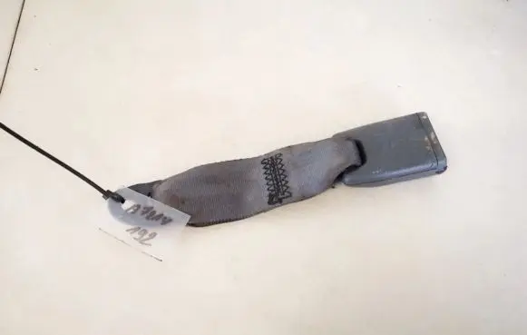 Mazda Xedos 9 Rear seatbelt buckle tk520 tk-520