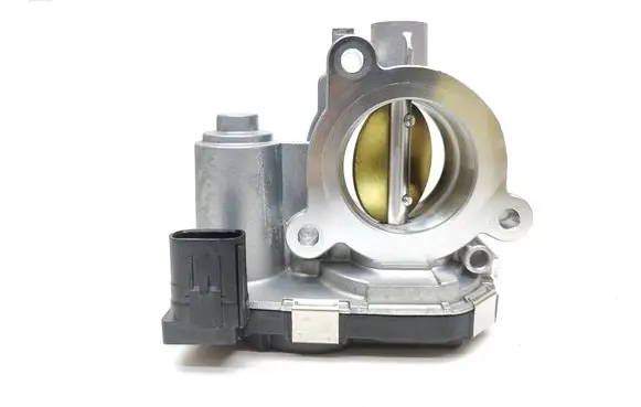 Buick Encore GX I Throttle valve 25205554 72CW2300712975