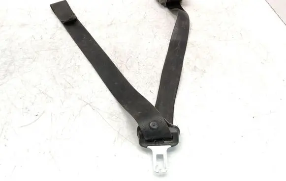 Opel Astra G Front seatbelt 24461876 43594