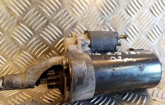 Audi A6 S6 C5 4B Starter motor 0001109021 059911023H