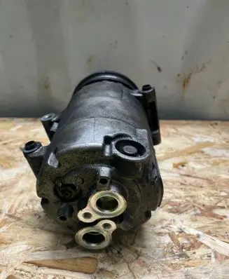 Ford S-MAX Air conditioning (A/C) compressor (pump) R134A 100957