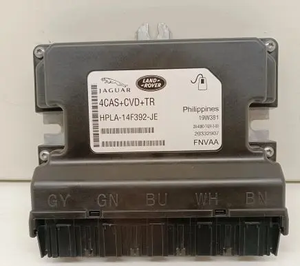 Land Rover Discovery 5 BSM Control unit HPLA14F392JE