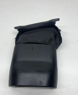 Porsche Cayenne (9PA) Steering wheel column trim 7L5953515 REF70610