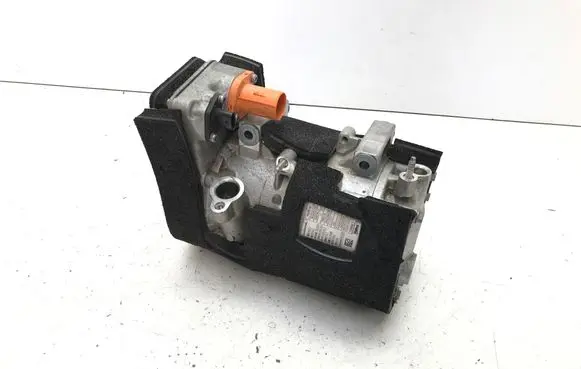 Peugeot 3008 III Air conditioning (A/C) compressor (pump) 9845955780 T889158 9845957980