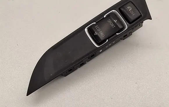 BMW 3 F30 F35 F31 Traction control (ASR) switch 9252911