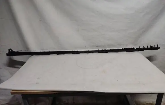 Mercedes-Benz GLC X253 C253 Sill supporting ledge A2536980227
