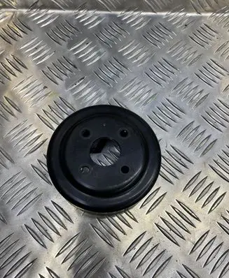 Mitsubishi Space Star Water pump pulley 