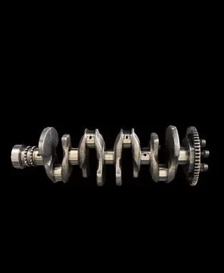 BMW 3 F30 F35 F31 Crankshaft 509