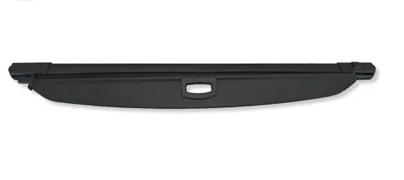 Mercedes-Benz ML W164 Parcel shelf load cover 