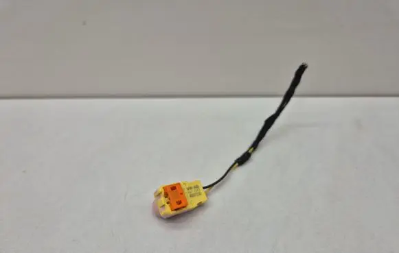 Volkswagen ID.3 Other wiring loom 4N0972562
