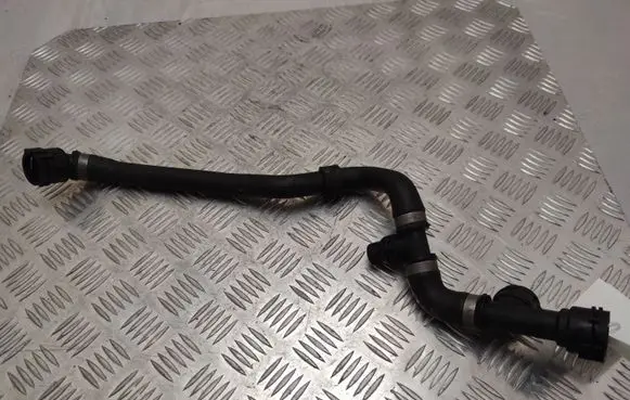 BMW 7 G11 G12 Engine coolant pipe/hose 8602617