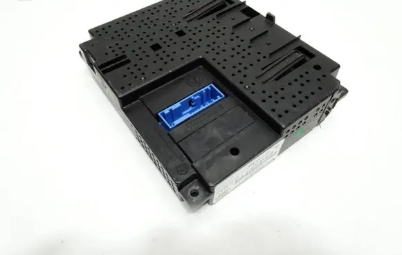 Fiat Grande Punto Engine control unit/module 51806090 74NFYWN77