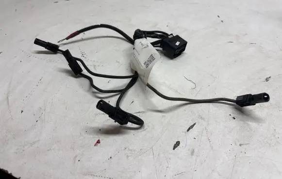BMW 4 F32 F33 Glow plug wires 8514757