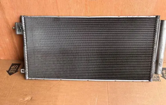 Fiat Tipo A/C cooling radiator (condenser) 131313