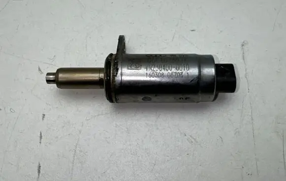 Audi A3 S3 8V Camshaft pulley/ VANOS 06E103697K