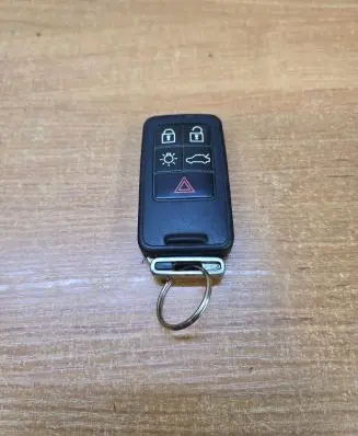 Volvo XC60 Ignition key/card 